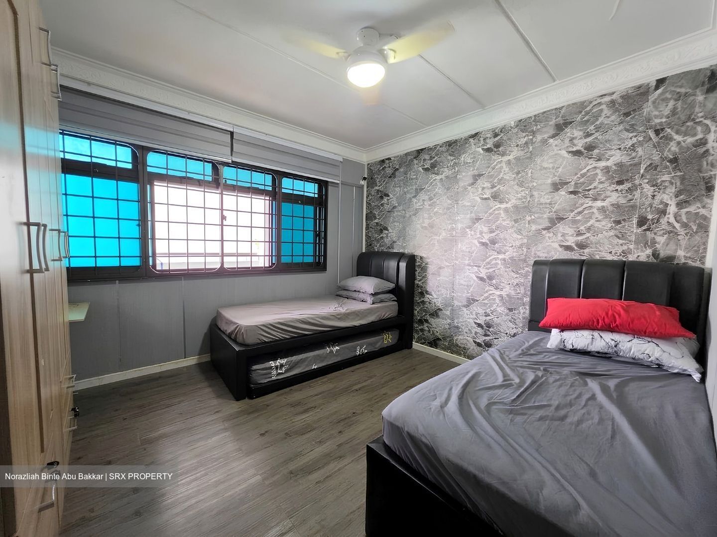Blk 621 Woodlands Drive 52 (Woodlands), HDB 4 Rooms #576292381